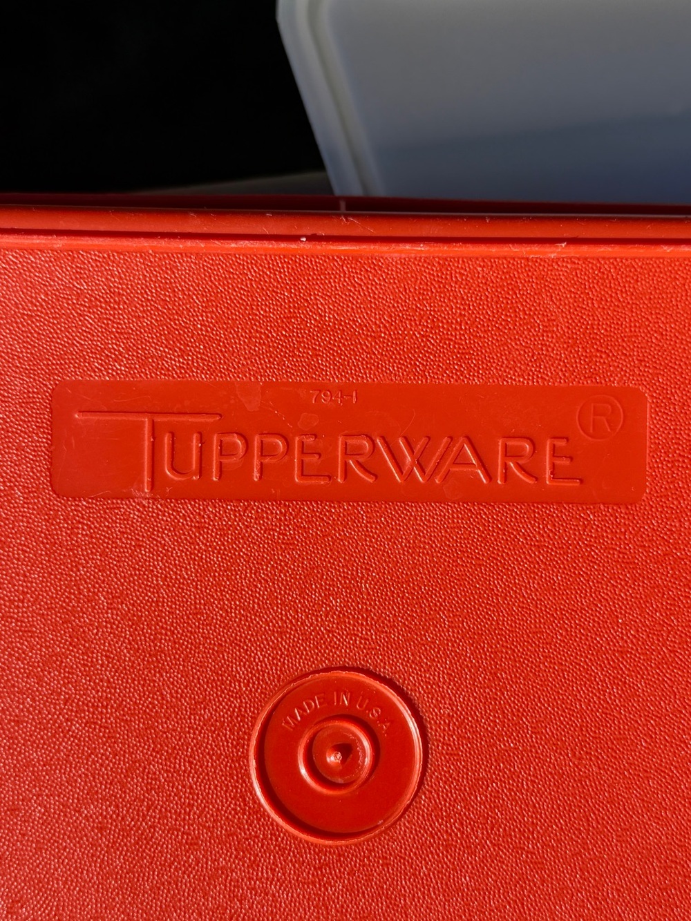 Tupperware Mixed Lot - Picture 15 of 16